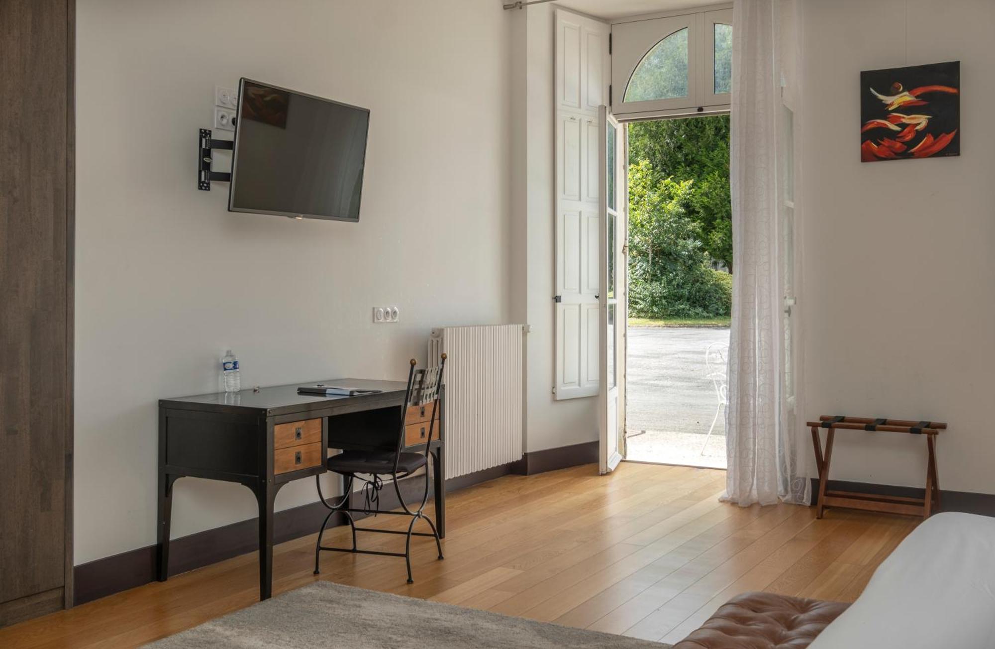 Chateau De Briancon Baune Екстер'єр фото