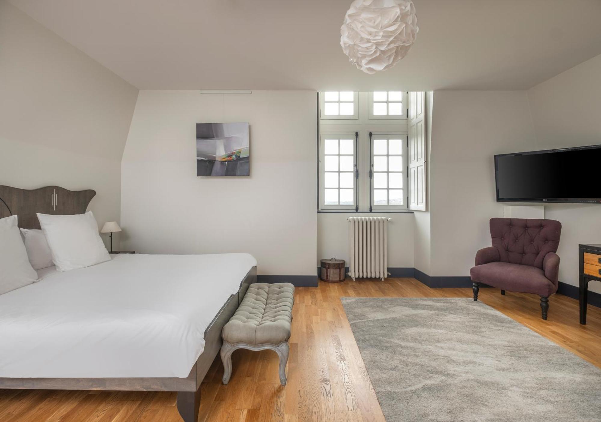 Chateau De Briancon Baune Екстер'єр фото