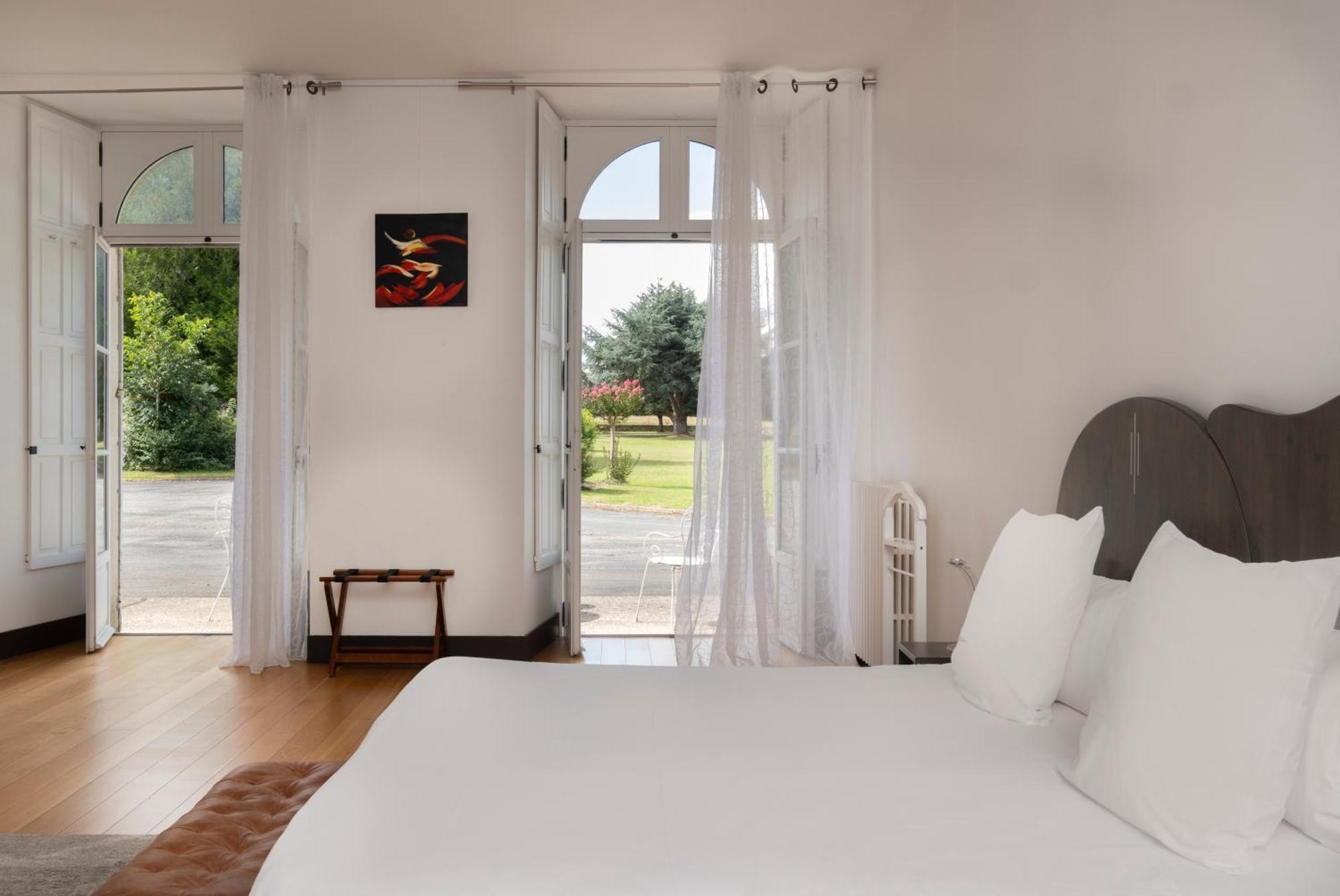 Chateau De Briancon Baune Екстер'єр фото