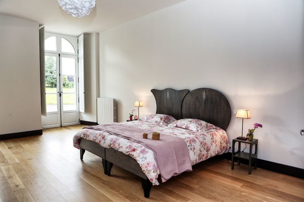 Chateau De Briancon Baune Екстер'єр фото